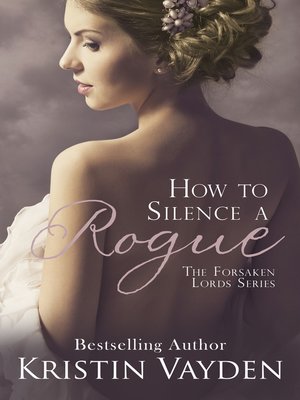 cover image of How to Silence a Rogue